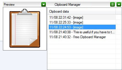 clipboard manager 
