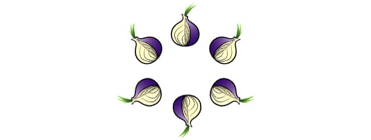 Onion сайты