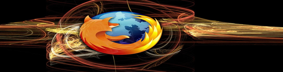 Настройка браузера Firefox